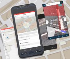MGISS Releases Web App for Augmented Reality Visualizations of Buried Assets