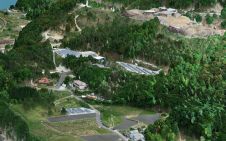 SimActive用于验证大疆幻影4 RTK的精度