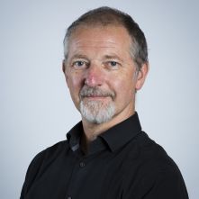James Kavanagh
