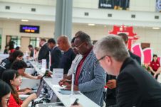 无花果:设置未来四年的场景