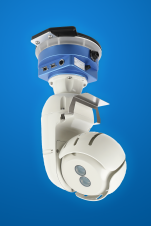 Carlson发布Fix1固定安装扫描仪