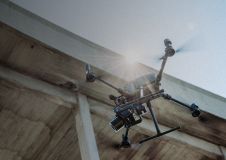 第一阶段通过新解决方案解决了关键的空中映射挑战