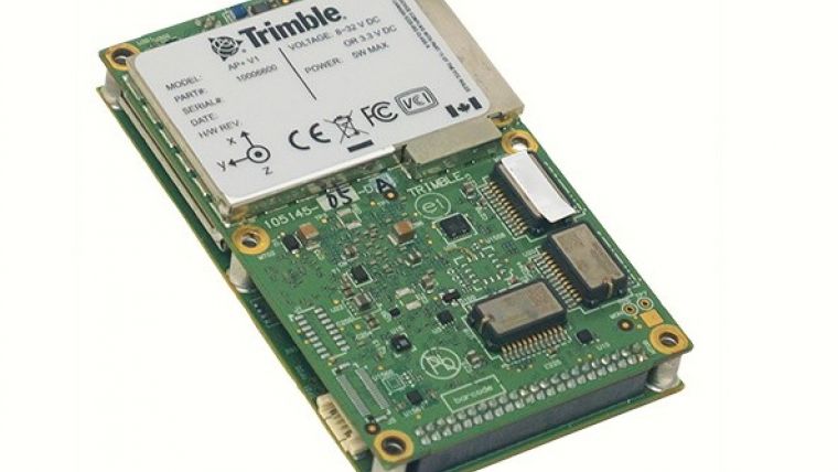 Applanix Unveils OEM Solution for Direct Georeferencing of Airborne Sensor Data