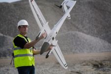 Propeller Aero and Quantum-Systems Partner up to Provide PPK Support for UAV