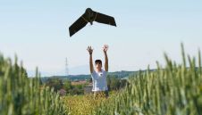 为高级测绘打开无人机的全部潜力