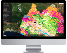 Ecometrica Wins Pan-American Prize for Geospatial Innovation