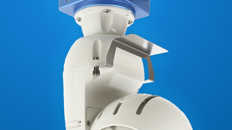 Carlson Releases FiX1 Fixed Installation Scanner