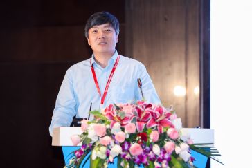 地理空间技术必须为更多的领域和应用提供