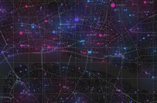 解锁潜力：新兴的企业地理空间趋势