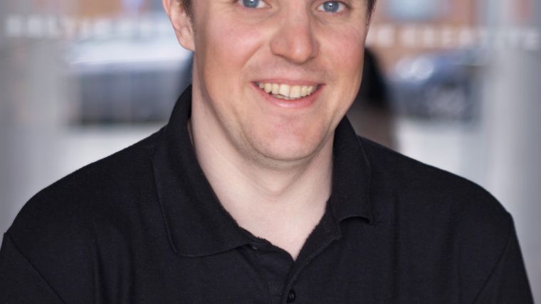 MGISS Appoints Dave George as Head of Professional Services Division
