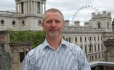 地理空间为何处于新时代的风口浪尖