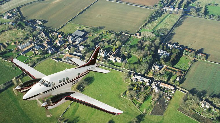 Capturing the Challenges and Chances of Aerial Mapping