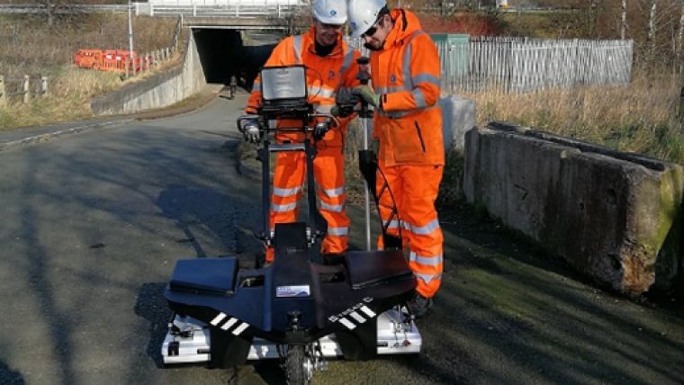 Terra Drone Invests in Canada’s Unmanned Aerial Services