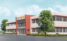 RIEGL投资于新的办公室和生产设施