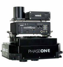 Phase One Launches 280MP Aerial Solution