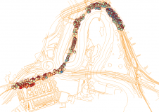 Satellites for Multiple Asset Structural Monitoring