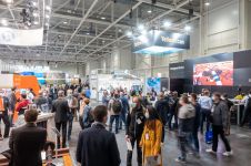 关于Intergeo 2021的5个问题