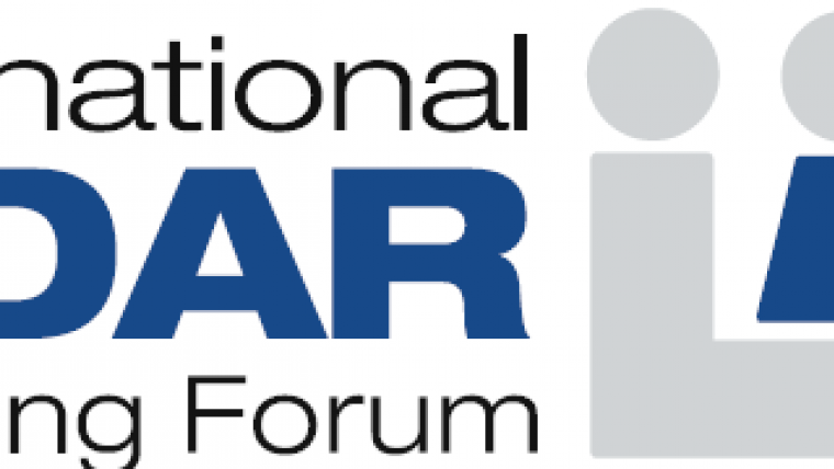 International Lidar Mapping Forum Announces 2020 Conference Programme