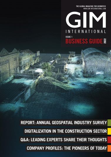 GIM - Issue 1 - 2022