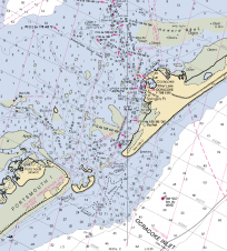 Hydrographic Offices Taking Measures Related to the Coronavirus Pandemic