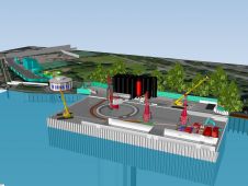 4D Construction Planning Saves GBP 1 Million on UK’s Largest-ever Water Infrastructure Project