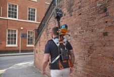 FARO Acquires Mobile Mapping Pioneer GeoSLAM