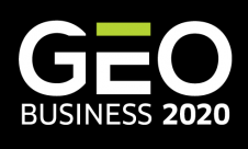 New Dates and New Venue for GEO Business 2020