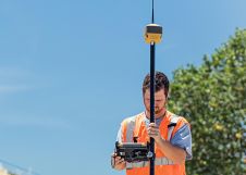 Topnet实时GNSS网络扩展以满足日益增长的数字化需求