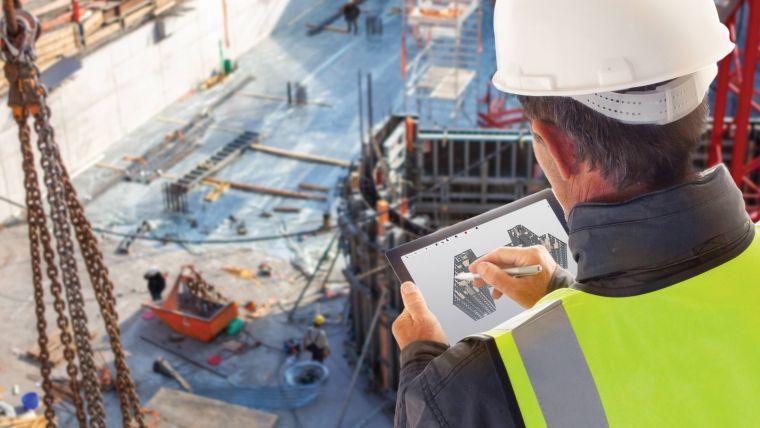 Trimble Connect Collaboration Platform Hits 10 Million User Milestone