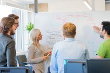 Accelerating Location and Property Innovation at Geovation