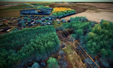 Fugro开发丹麦传输网络的数字双胞胎