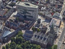 Digital Twins for Spatial Planning