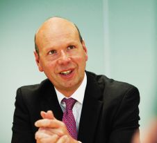 Simon Prichard被任命为RICS英国和爱尔兰董事会主席