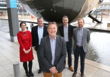 4 Earth Intelligence Appoints Board to Drive Innovation in Satellite Services