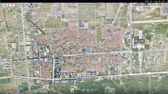 Aerial Surveying Just Got Smart