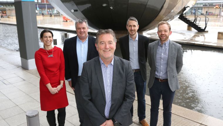4 Earth Intelligence Appoints Board to Drive Innovation in Satellite Services
