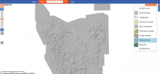 New Tasmanian Digital Elevation Model