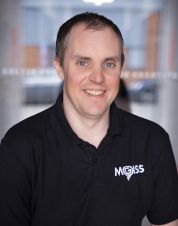 MGISS Appoints Dave George as Head of Professional Services Division