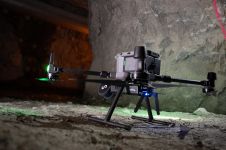 自主映射启动Element接收资本注入