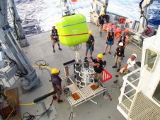 我们什么时候可以看到完全映射的海洋的图像？