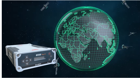 通信提供商用ComNav M300 Pro II GNSS接收机