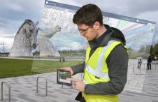 thinkWhere Releases New Version of groundMapper Web Mapping Tool