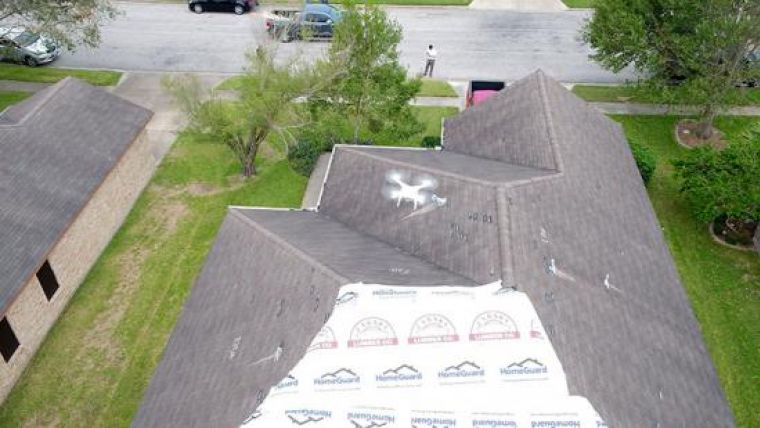 Geomni Announces New Drone Service for Properties