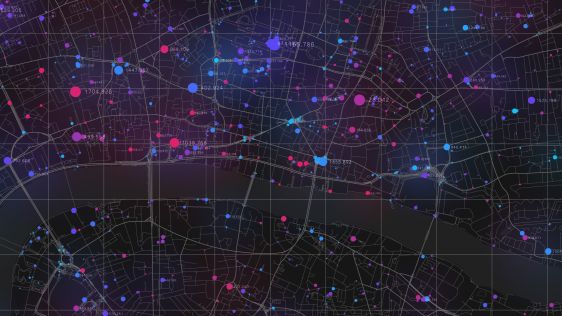 Unlocking Potential: Emerging Geospatial Trends for Business