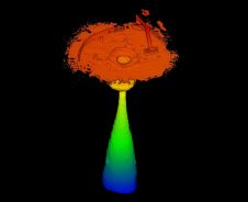 Rapid SLAM Technology Reveals Secrets of Buckinghamshire Sinkhole