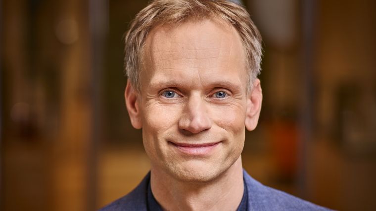 Fugro's CEO: “Working for a Safer and More Sustainable World”