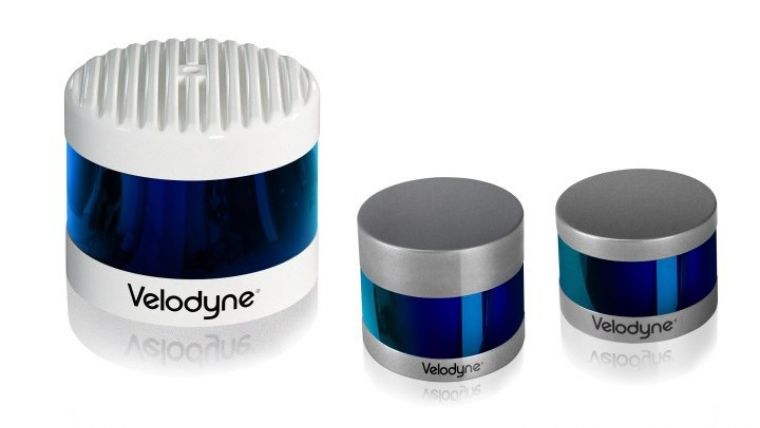 Velodyne and Nikon Sign Agreement for Mass Production of Lidar Sensors