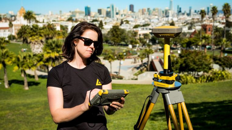 Topcon-CyArk Collaboration Bolsters Cultural Site Archival Efforts