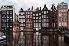FIG Working Week 2020: Take the Stage in Amsterdam!