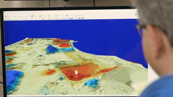 更大、更快、自动化：2020年及以后的地理空间技术趋势